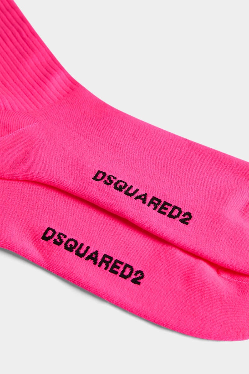 ICON MID-CREW SOCKS - 4