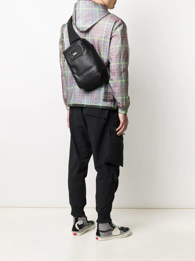 Diesel D-SUBTORYAL MONO II backpack outlook