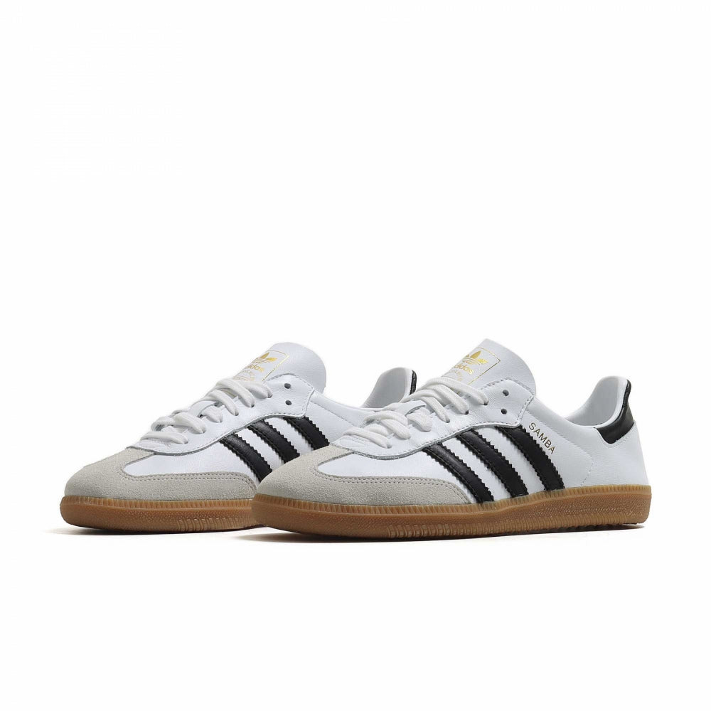 adidas Samba Decon 'White Gum' IF0642 - 2
