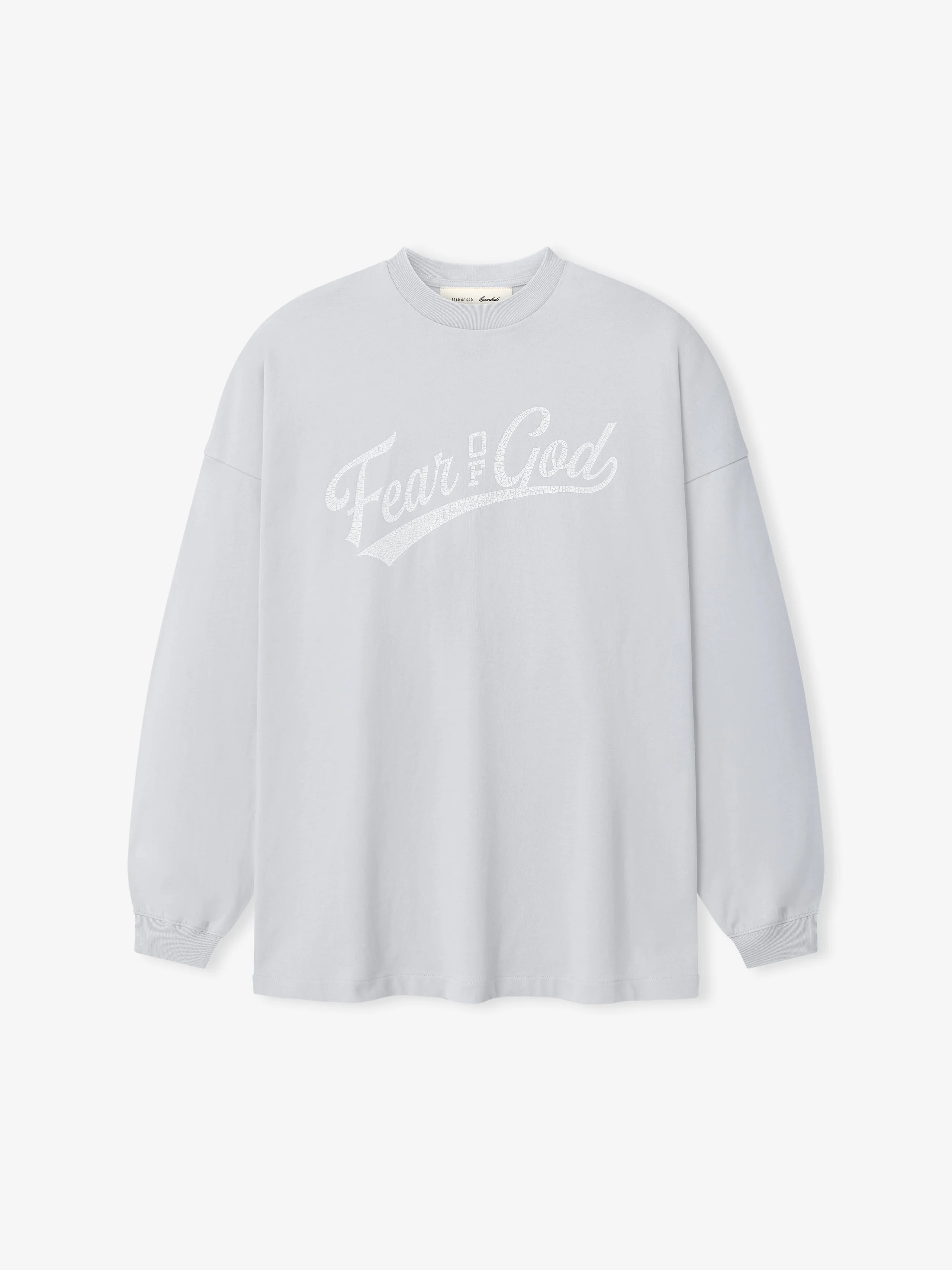 Merch Long Sleeve Tee - 1