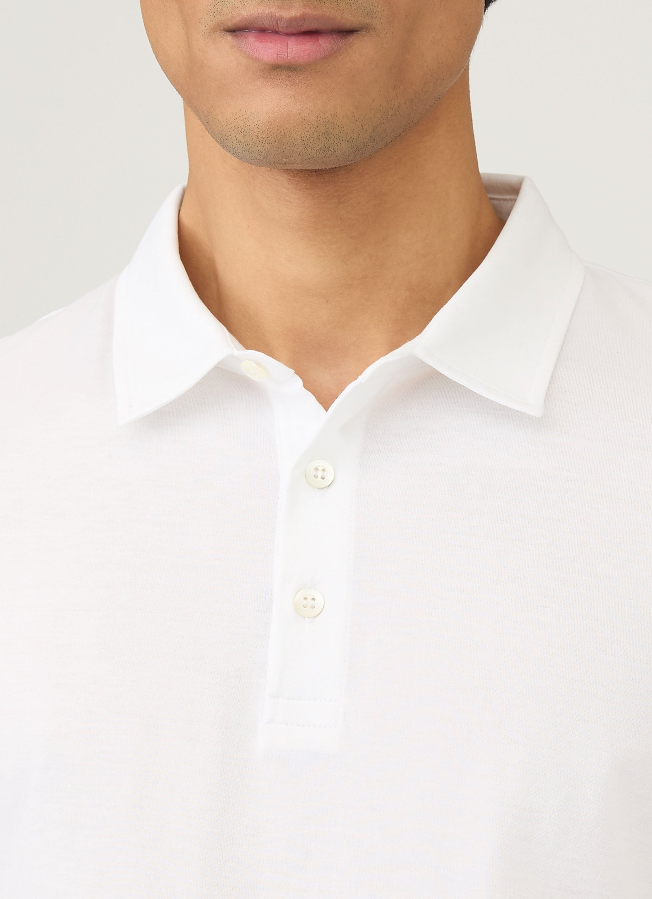 Jersey Classic Polo Shirt - 6