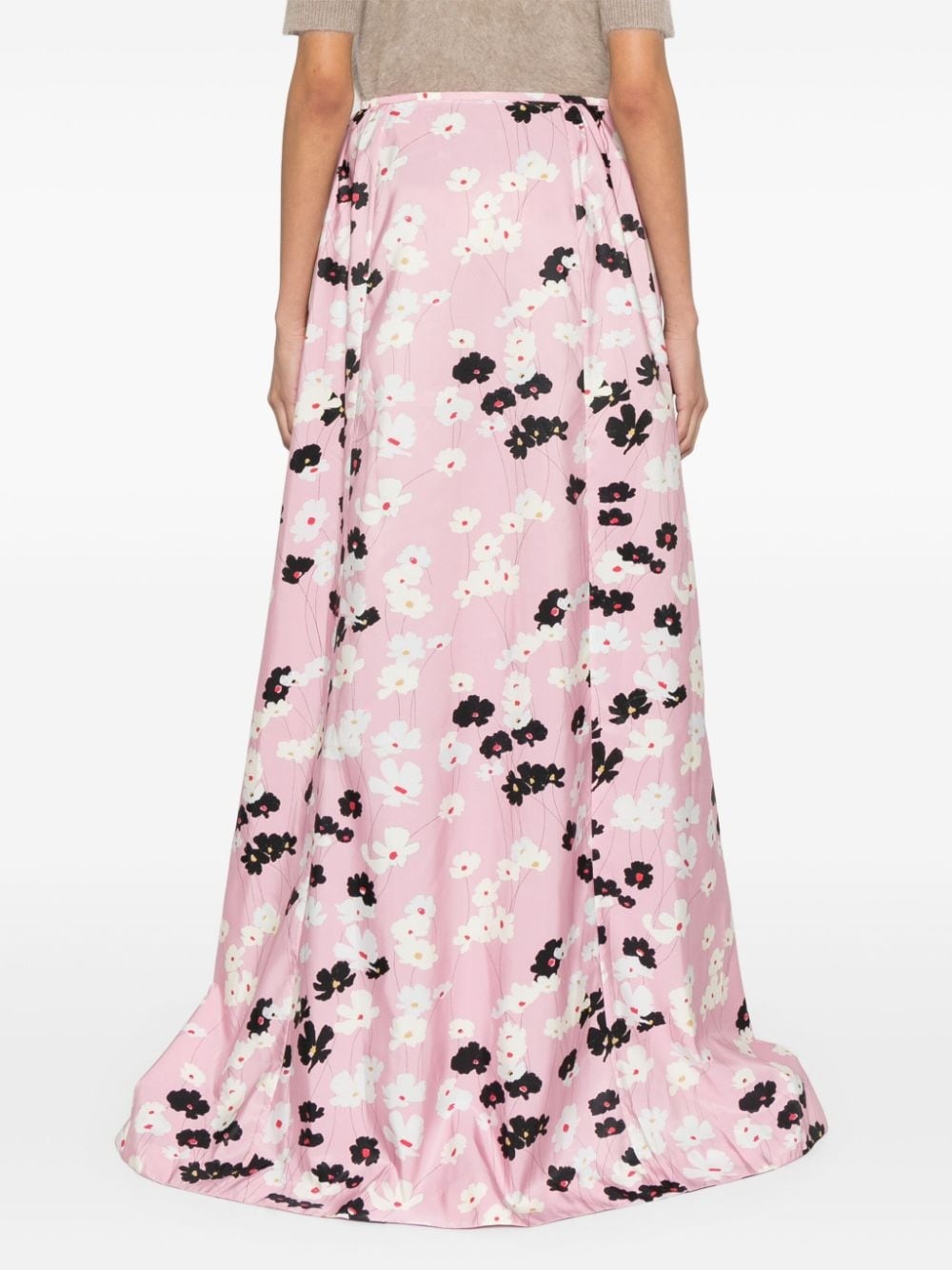 Ella maxi skirt - 4