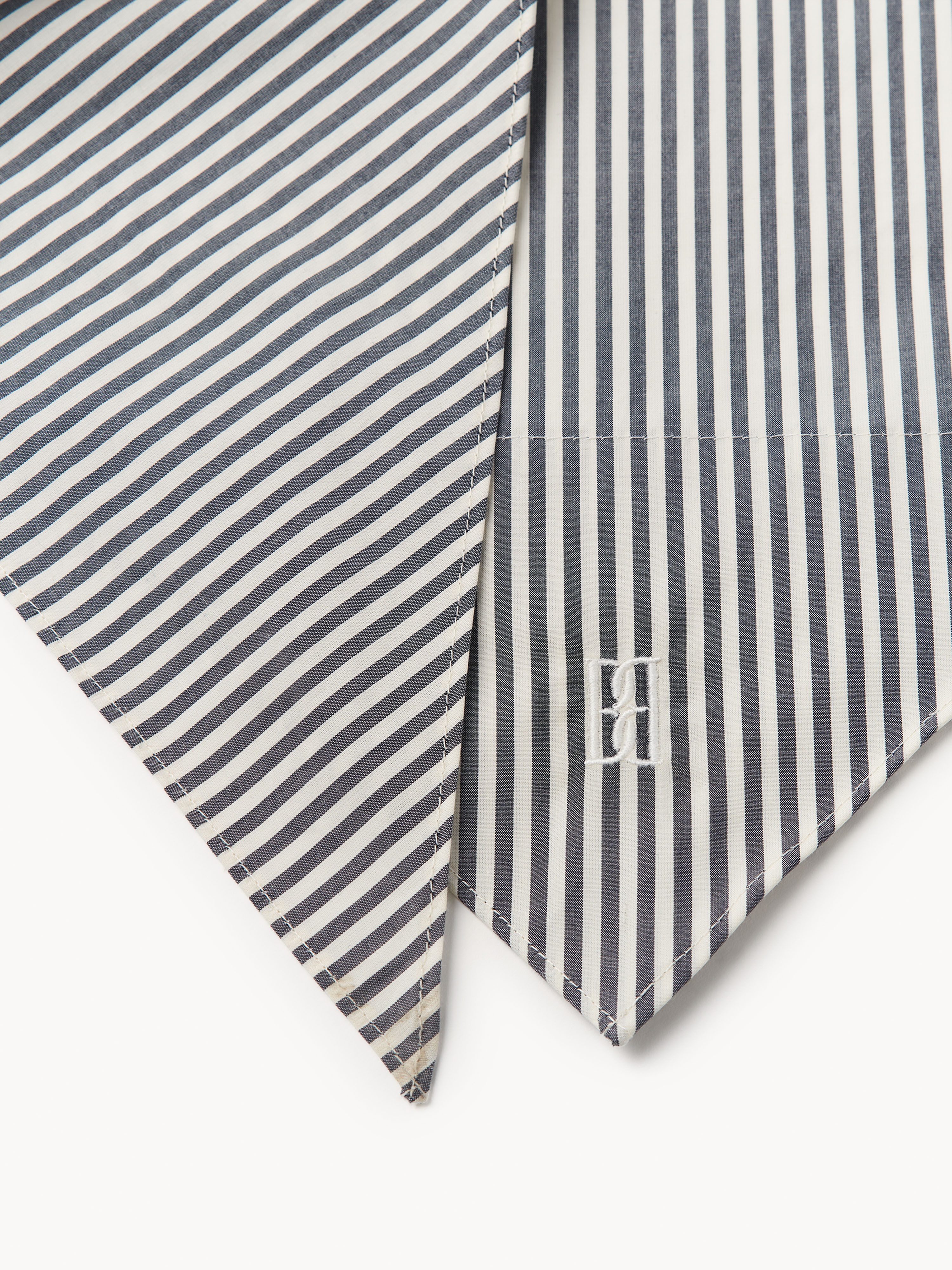 Ramien organic cotton scarf - 3