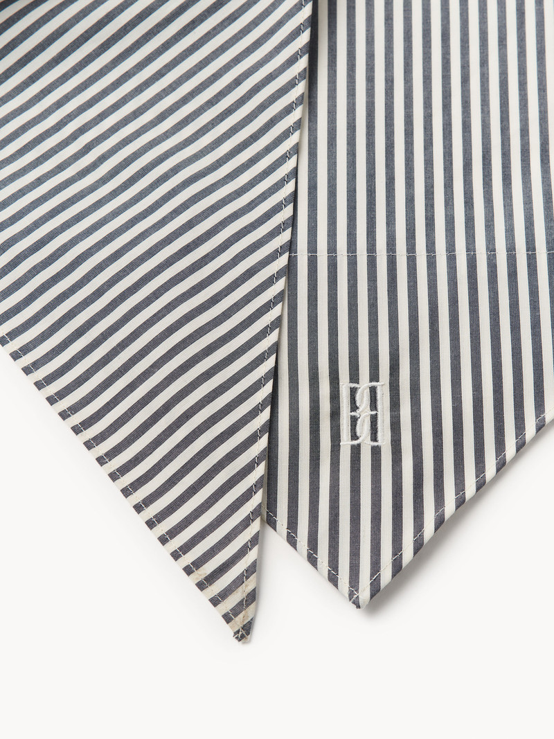 Ramien organic cotton scarf 3