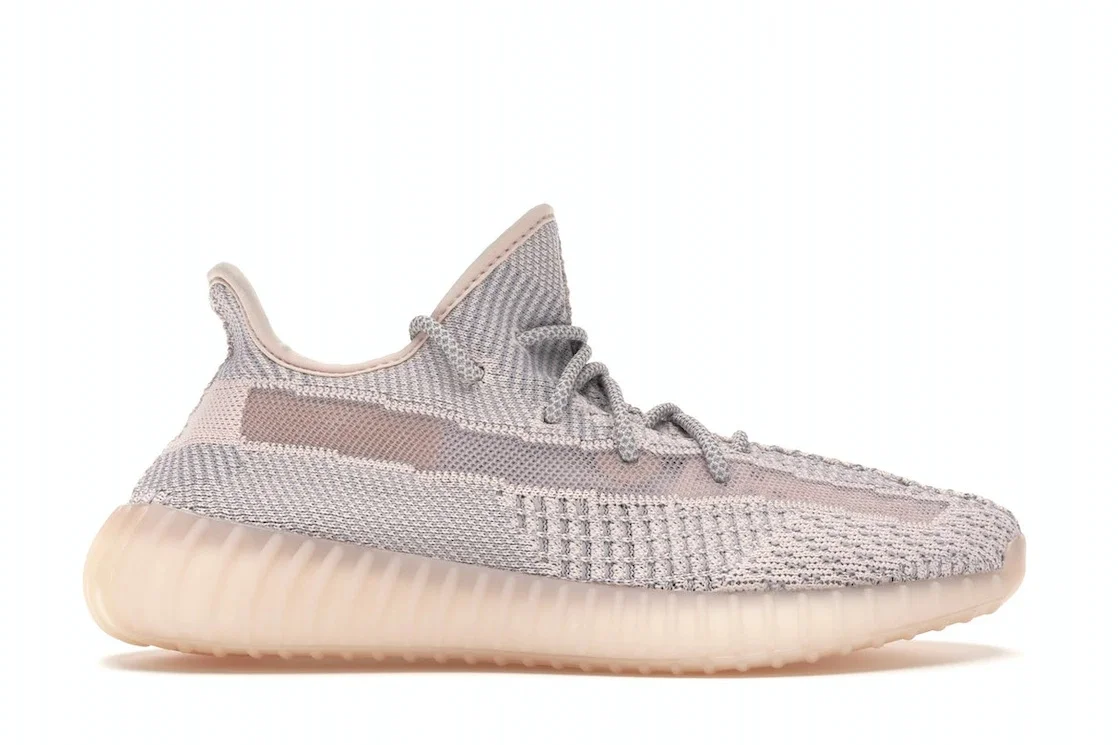 adidas Yeezy Boost 350 V2 Synth (Non-Reflective) - 1