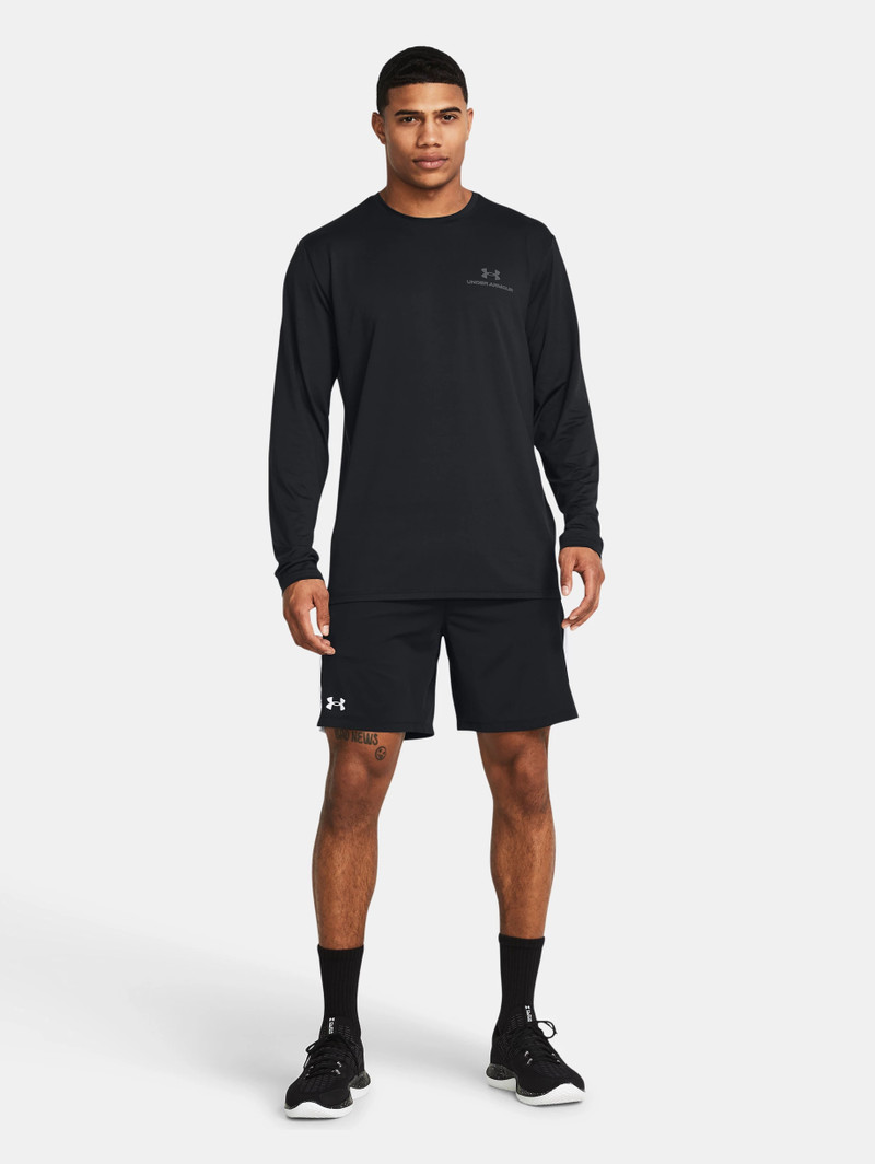 UA Train Stretch 2.0 5