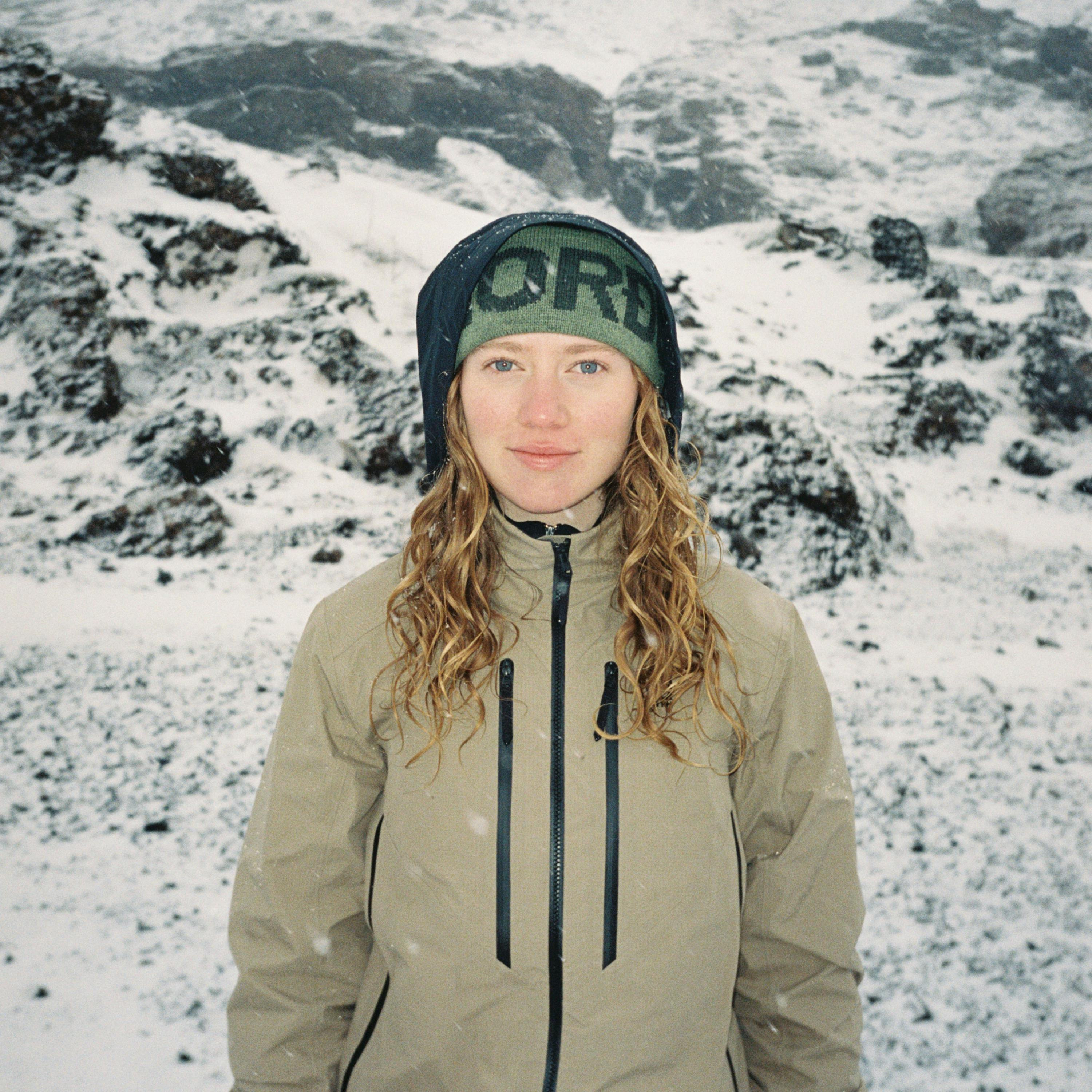 Ljósufjöll GORE-TEX® Shell Jacket - 3
