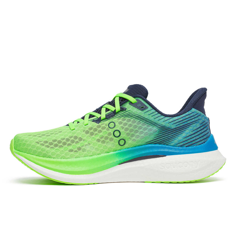 Saucony Endorphin Speed 5 outlook