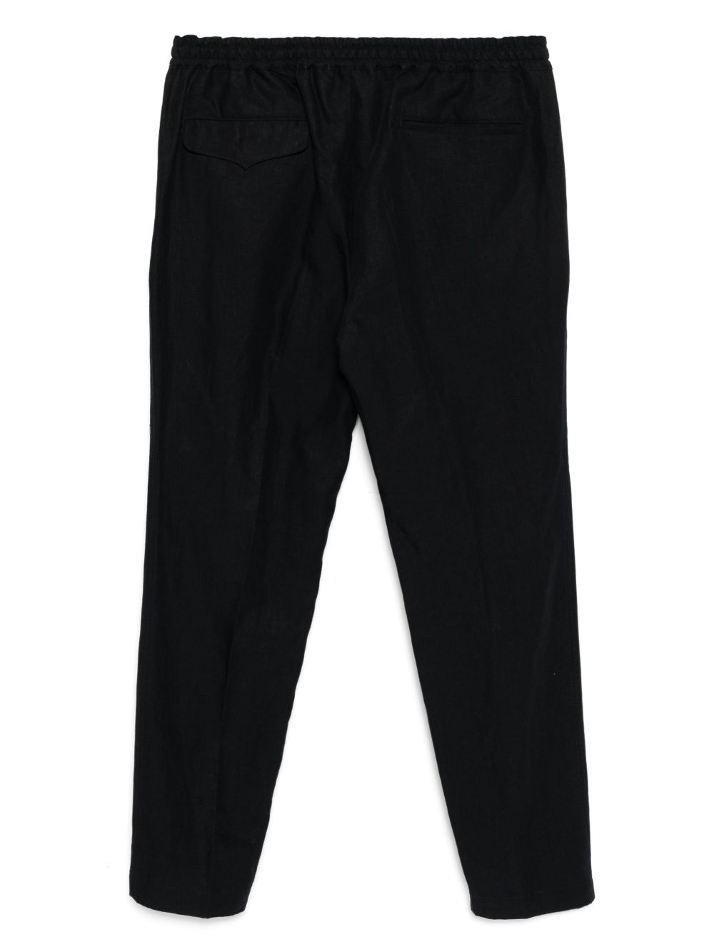 drawstring trousers - 2