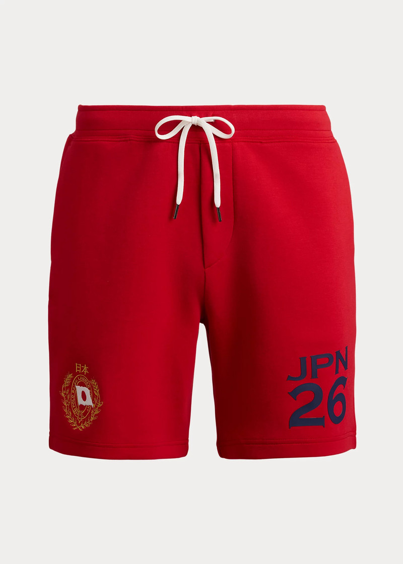 8.5-Inch Japan Short 1