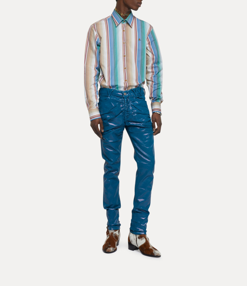 Vivienne Westwood GHOST SHIRT outlook