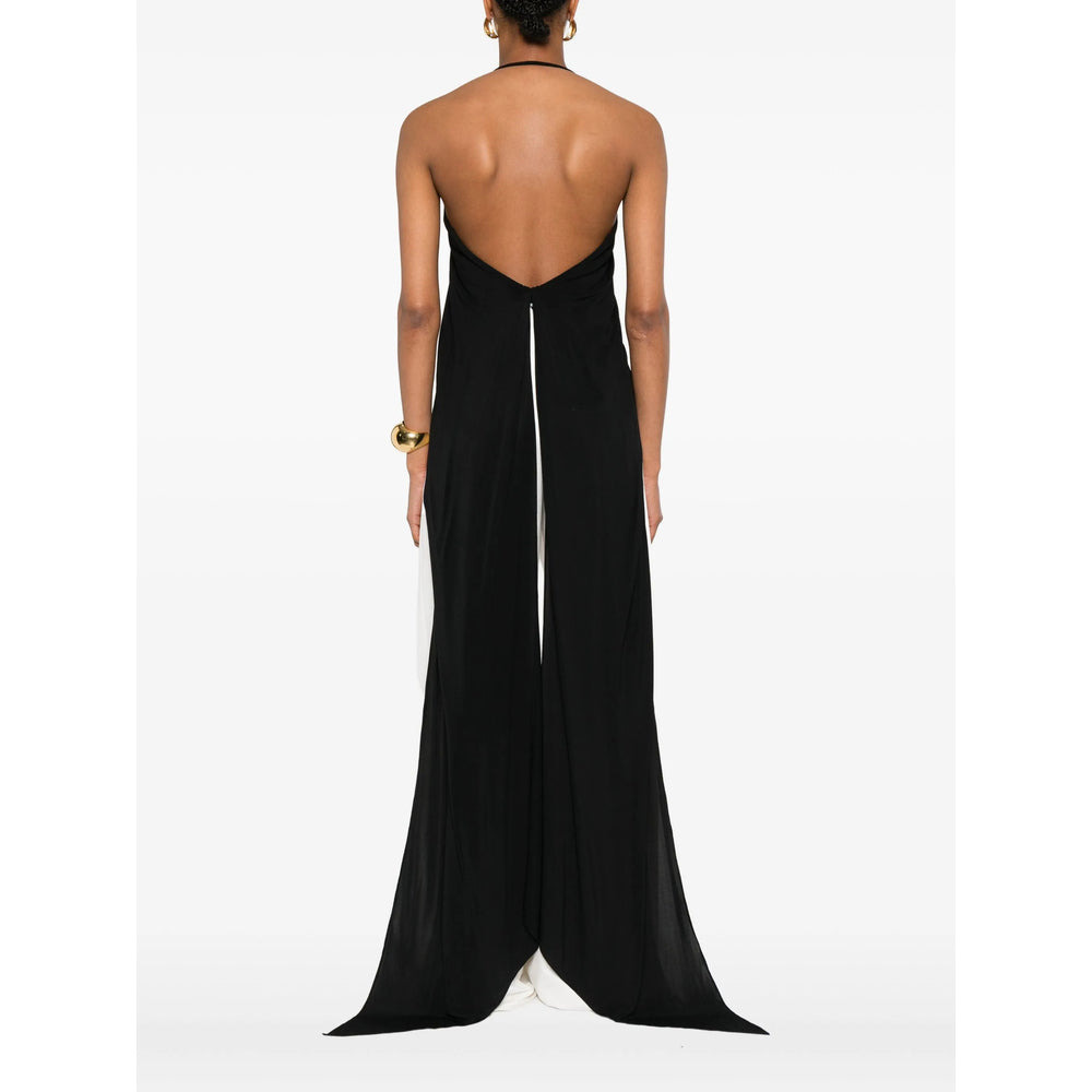 Alaïa Black Tops - Vests & Tank Tops Women - 2