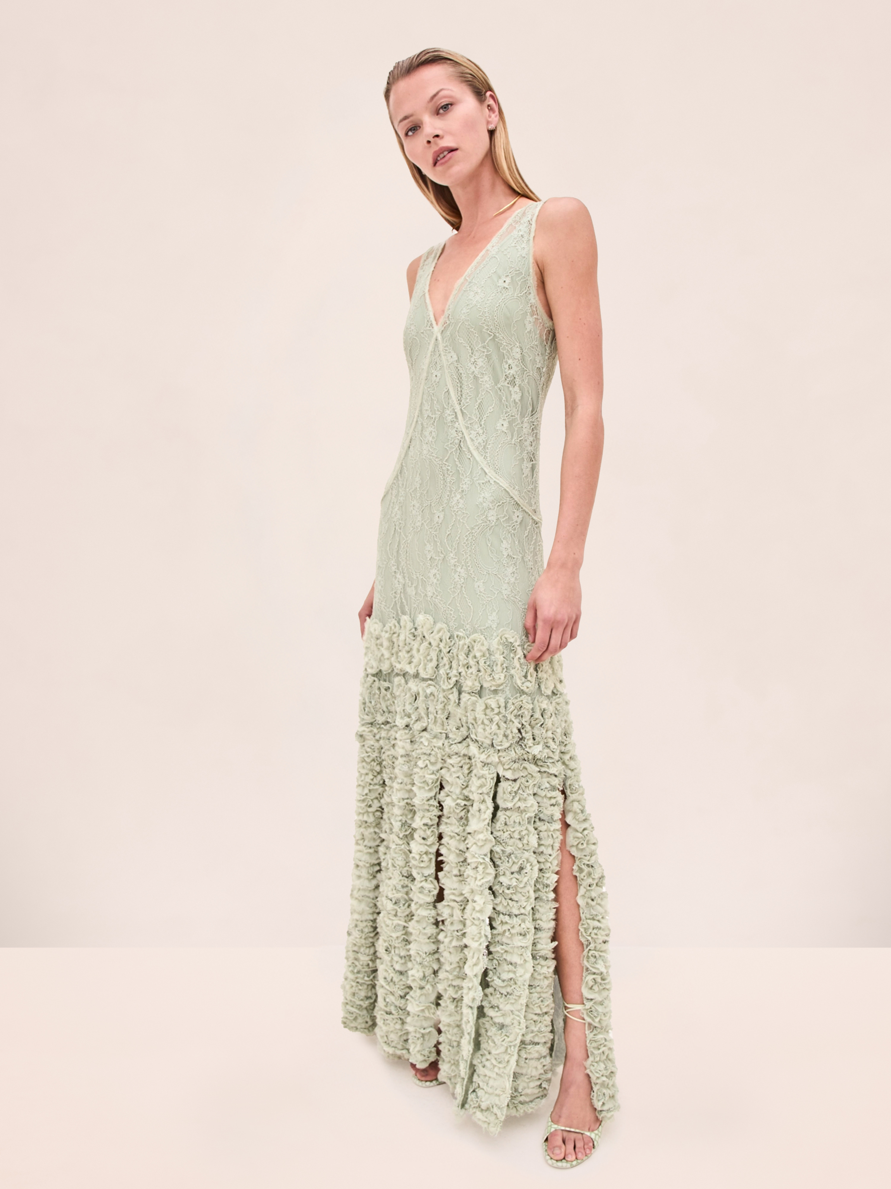 JEYSA DRESS - 2