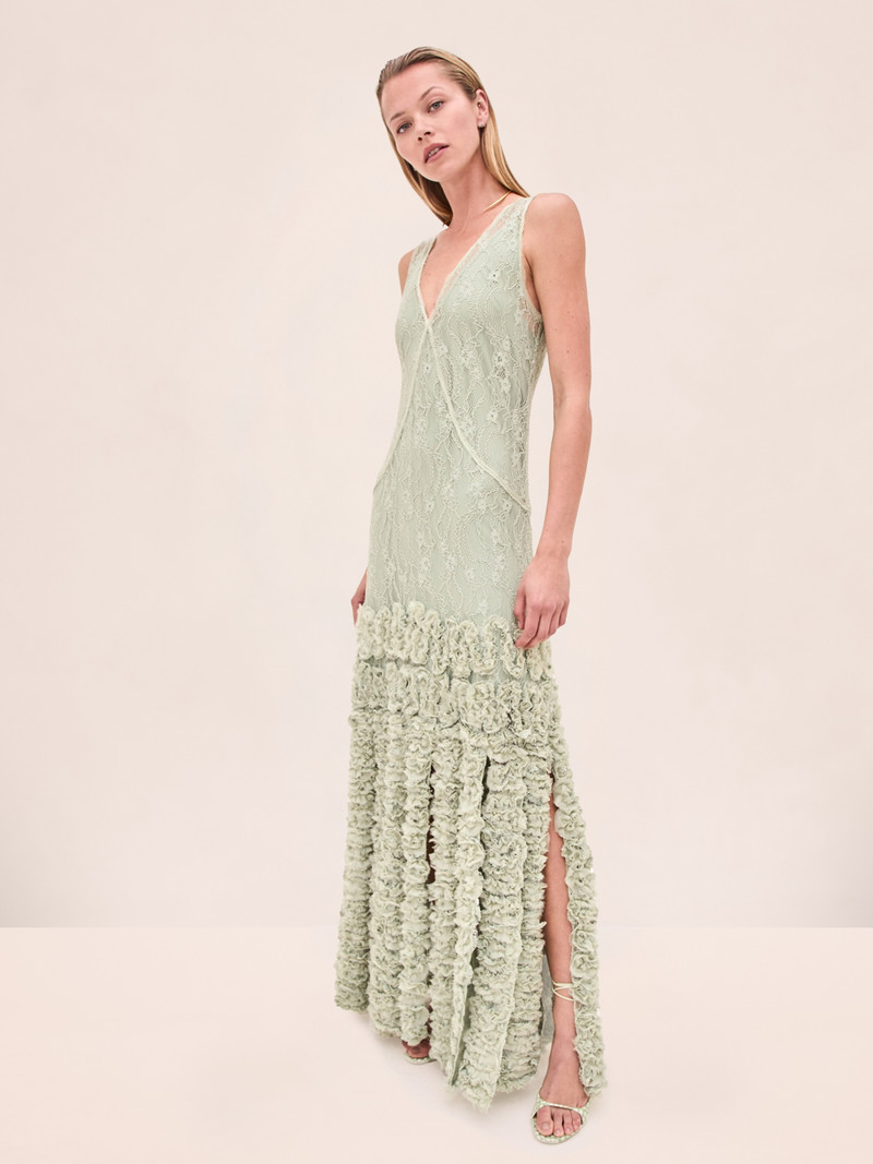 ALEXIS JEYSA DRESS outlook