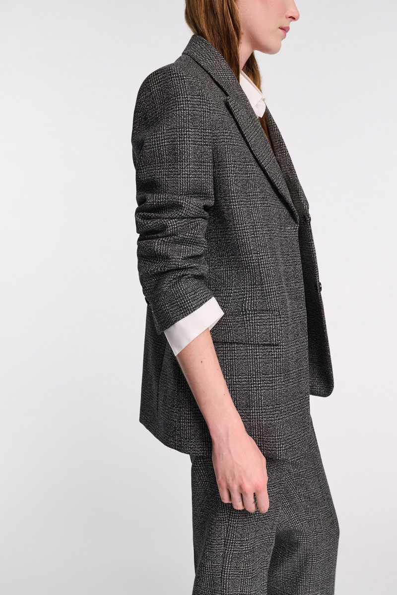 GRAPHIC ELEGANCE jacket 4