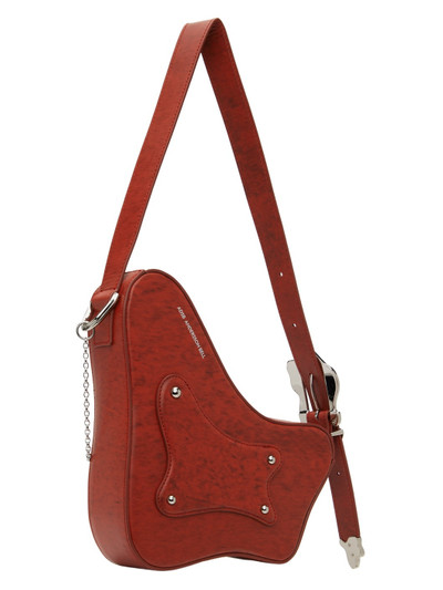 Andersson Bell Red Guitar Bag outlook