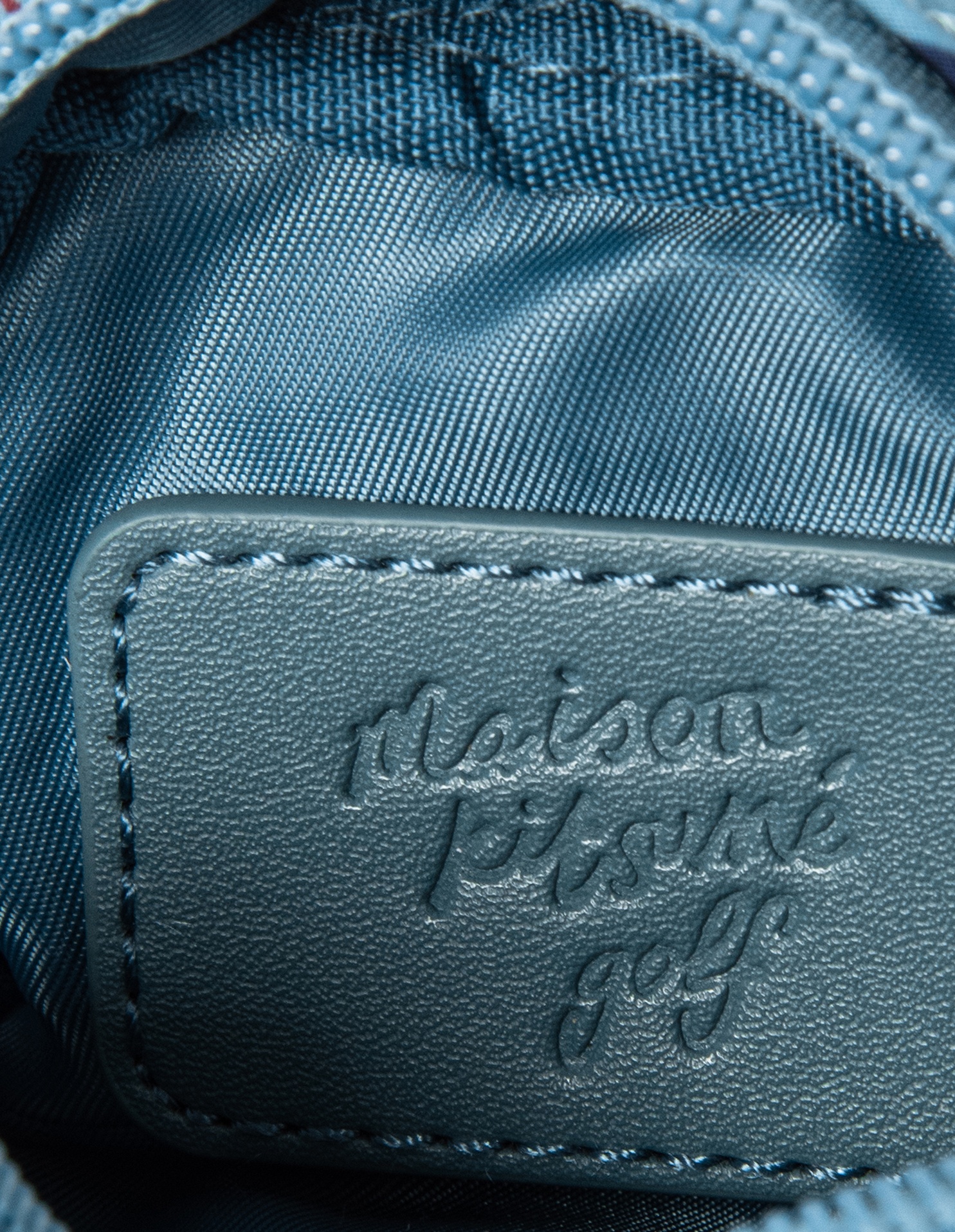 Unisex Nylon Ball Case - 7
