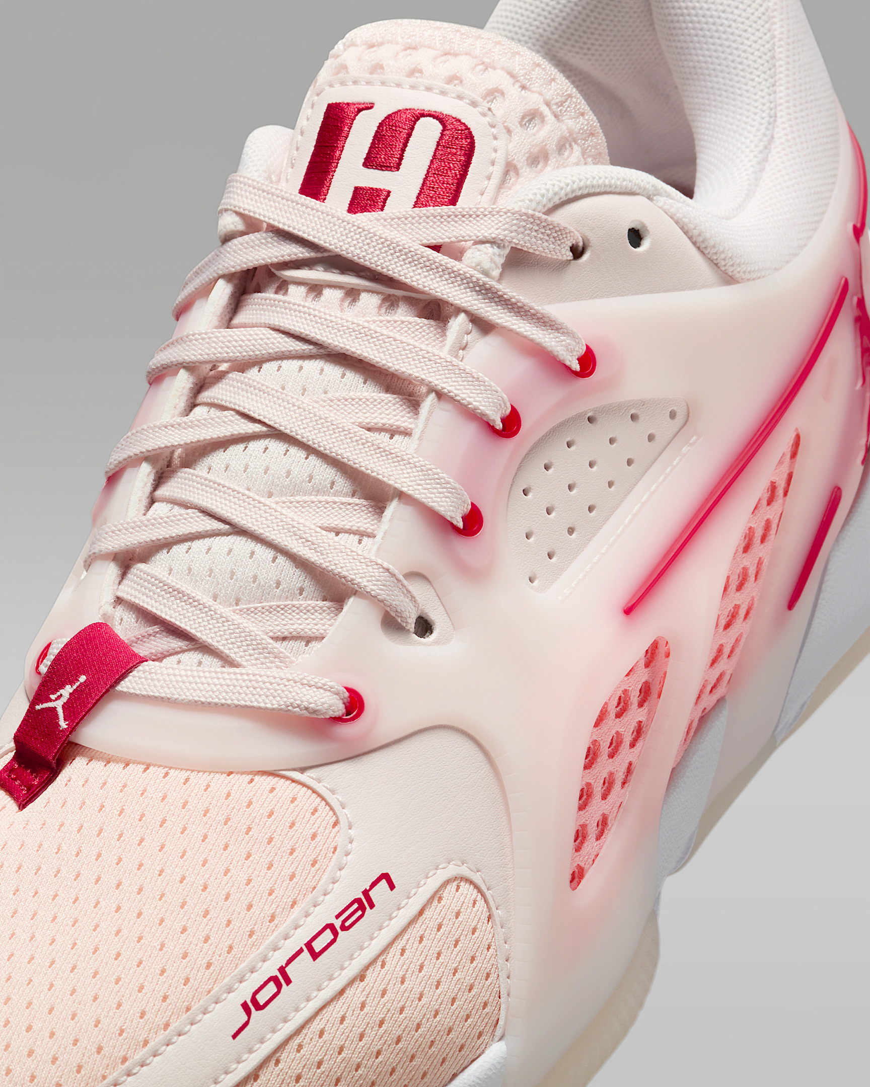 Jordan Heir Series "Treat Yourself" Women's Basketball Shoes - 7