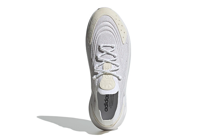 adidas gazelle silver green womens Adidas Men's Ozelia Shoes main image 1