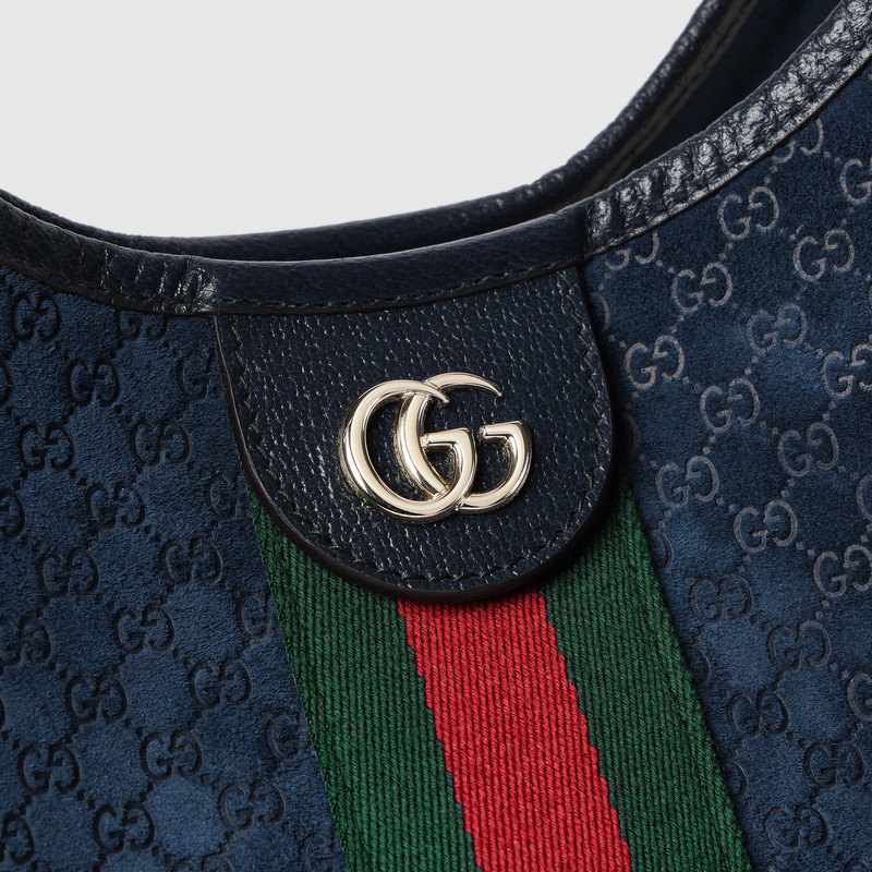Gucci Giglio large tote bag 5