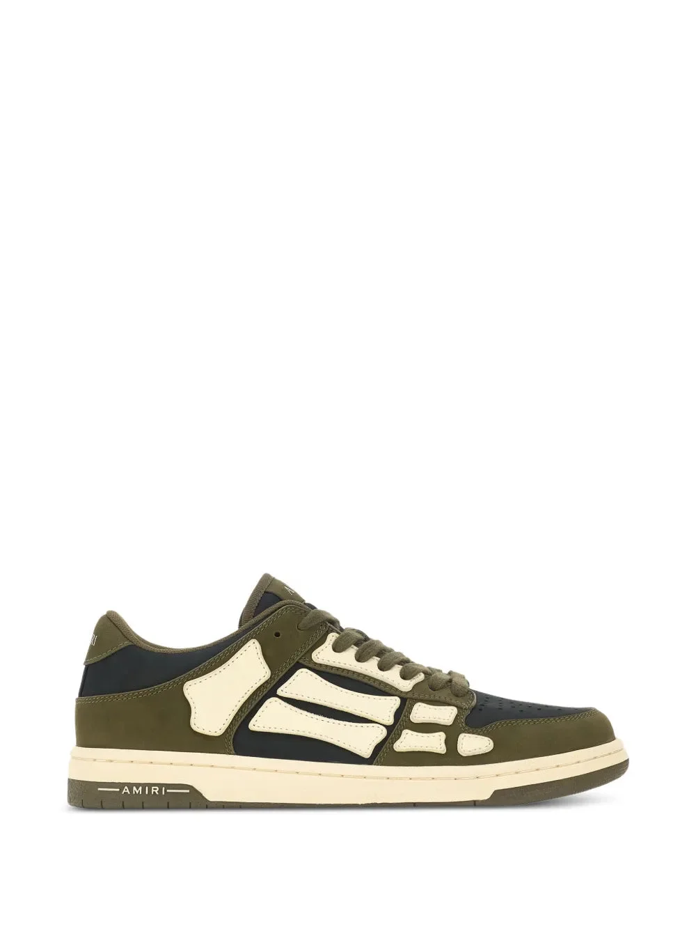 SKEL TOP LOW SNEAKERS - 1
