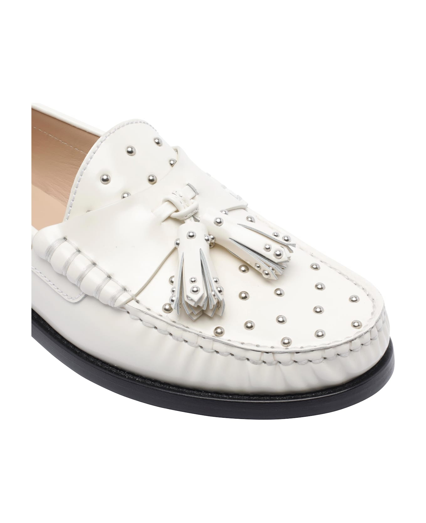 Lottie Loafers - 4