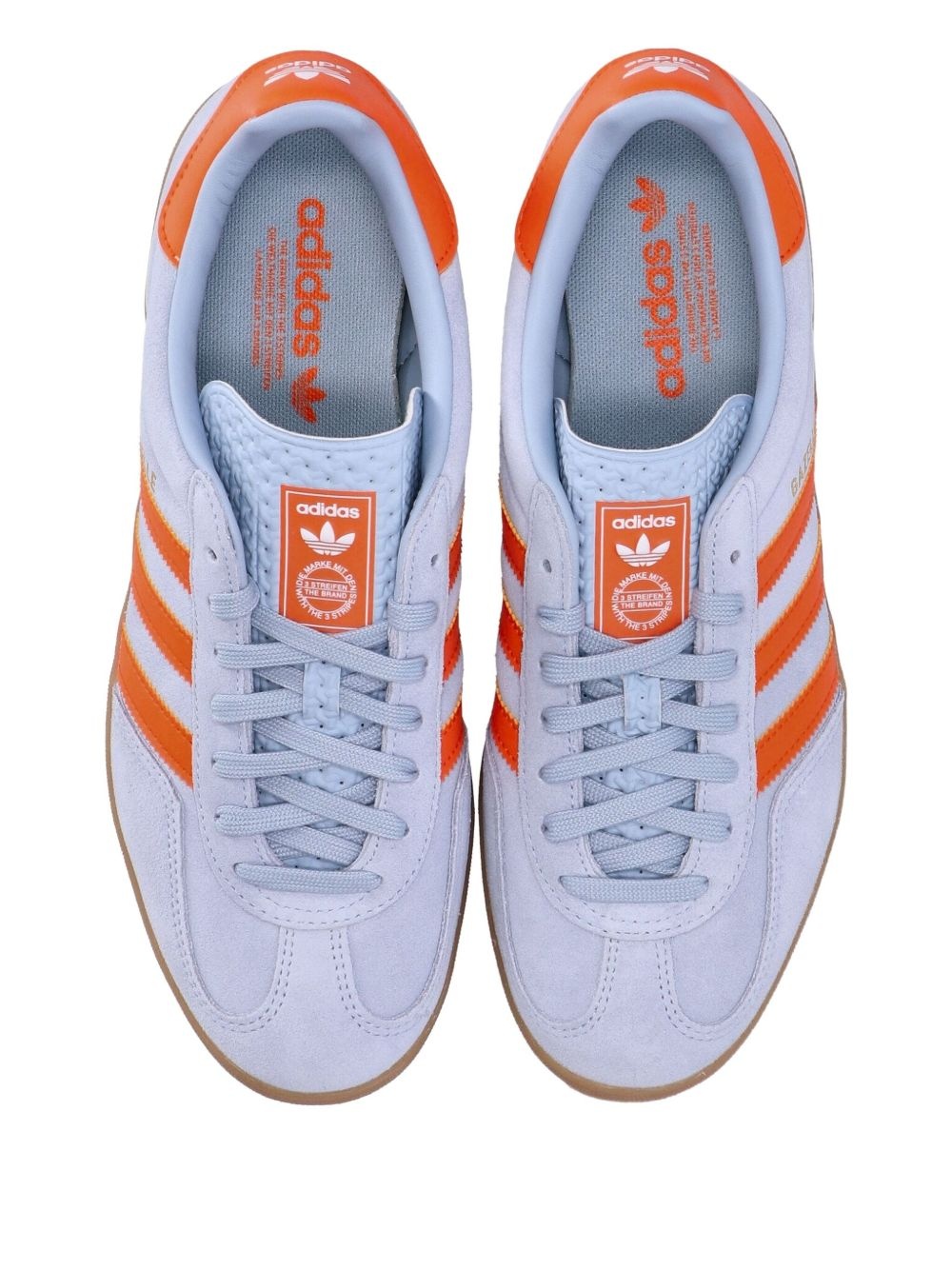 Gazelle sneakers - 4