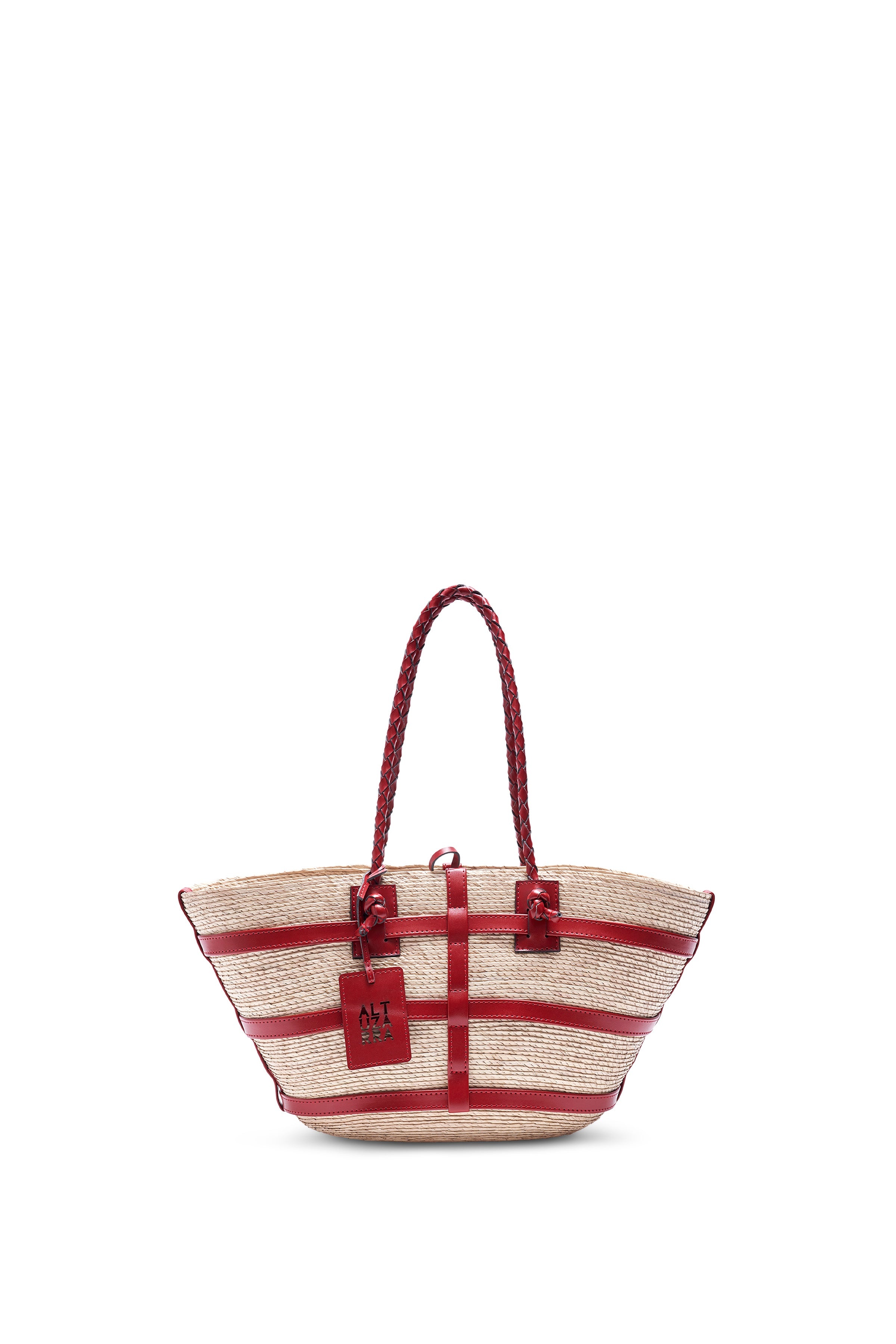 'WATERMILL' BAG SMALL - 1