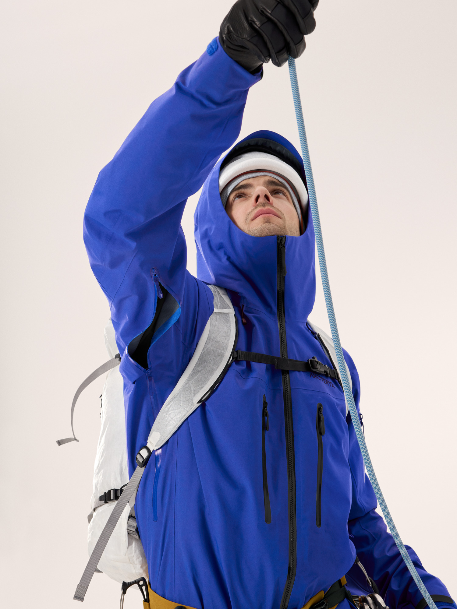 Alpha SV Jacket - 8