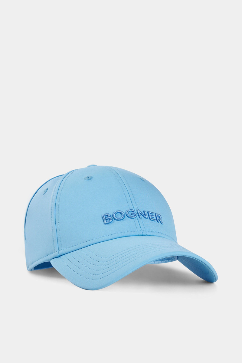 Cap Joshi in Light blue 1