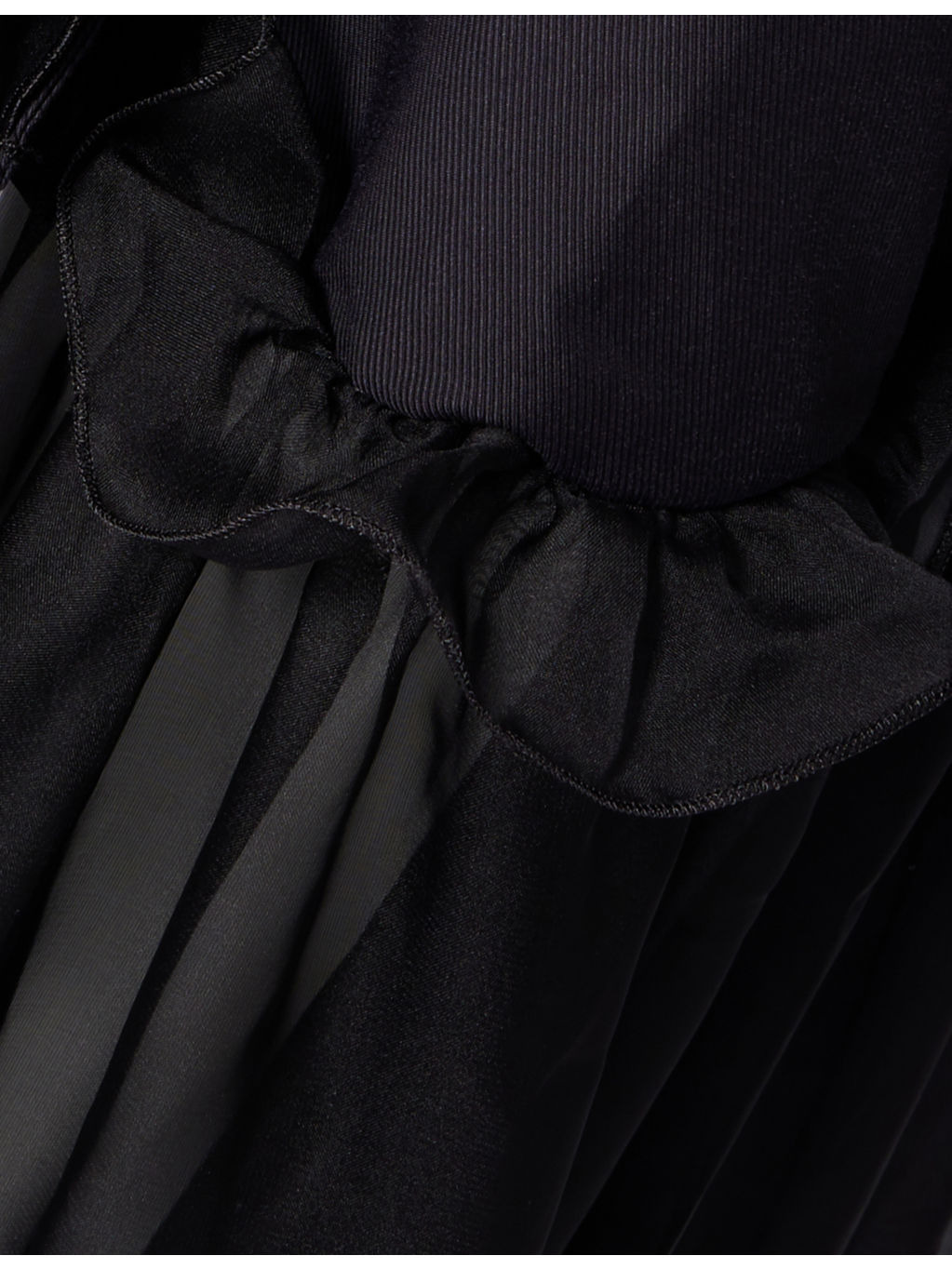 Hybrid Notch-Lapels Cotton-Blend Trench Coat - 7
