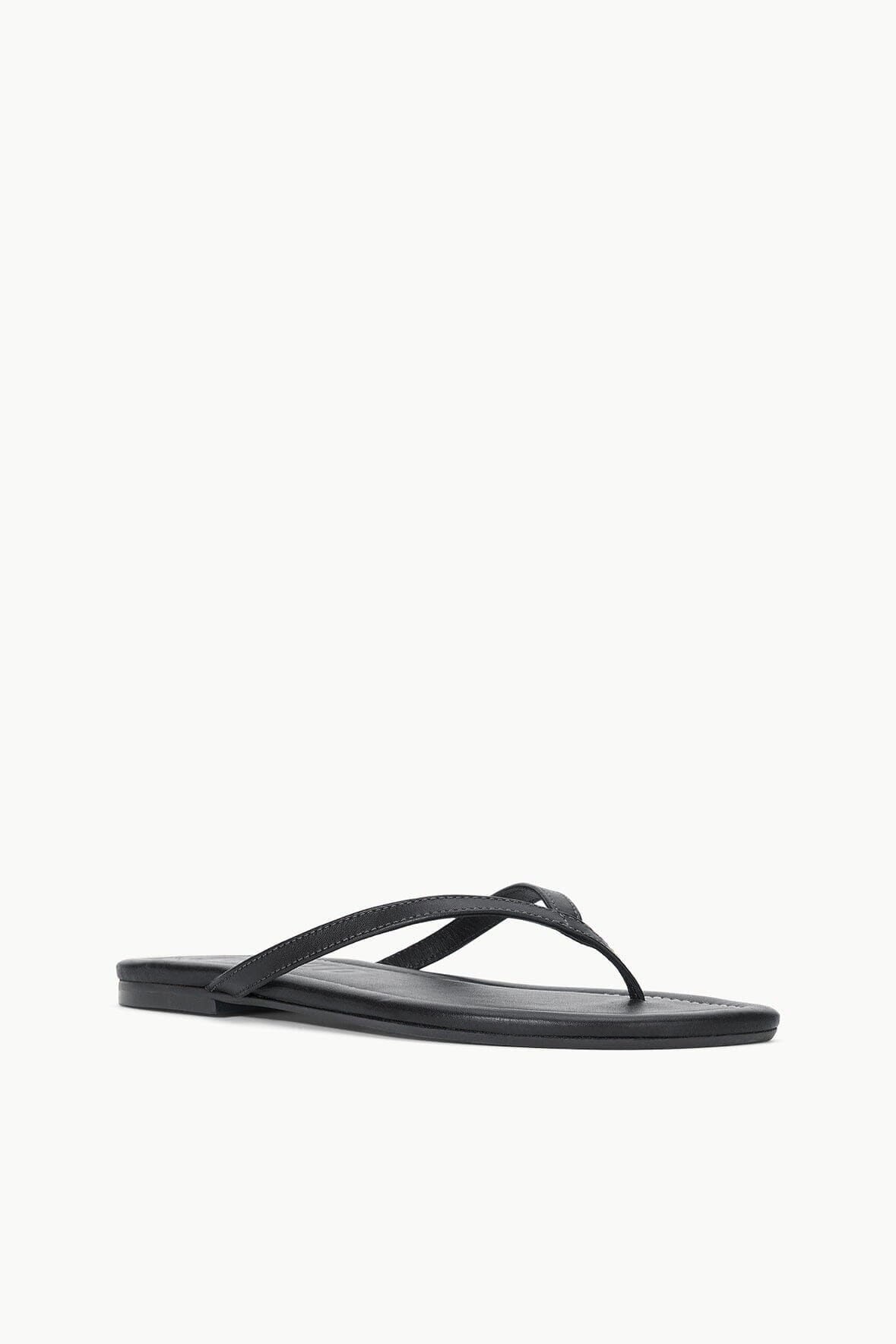 STAUD FREJA THONG BLACK - 3
