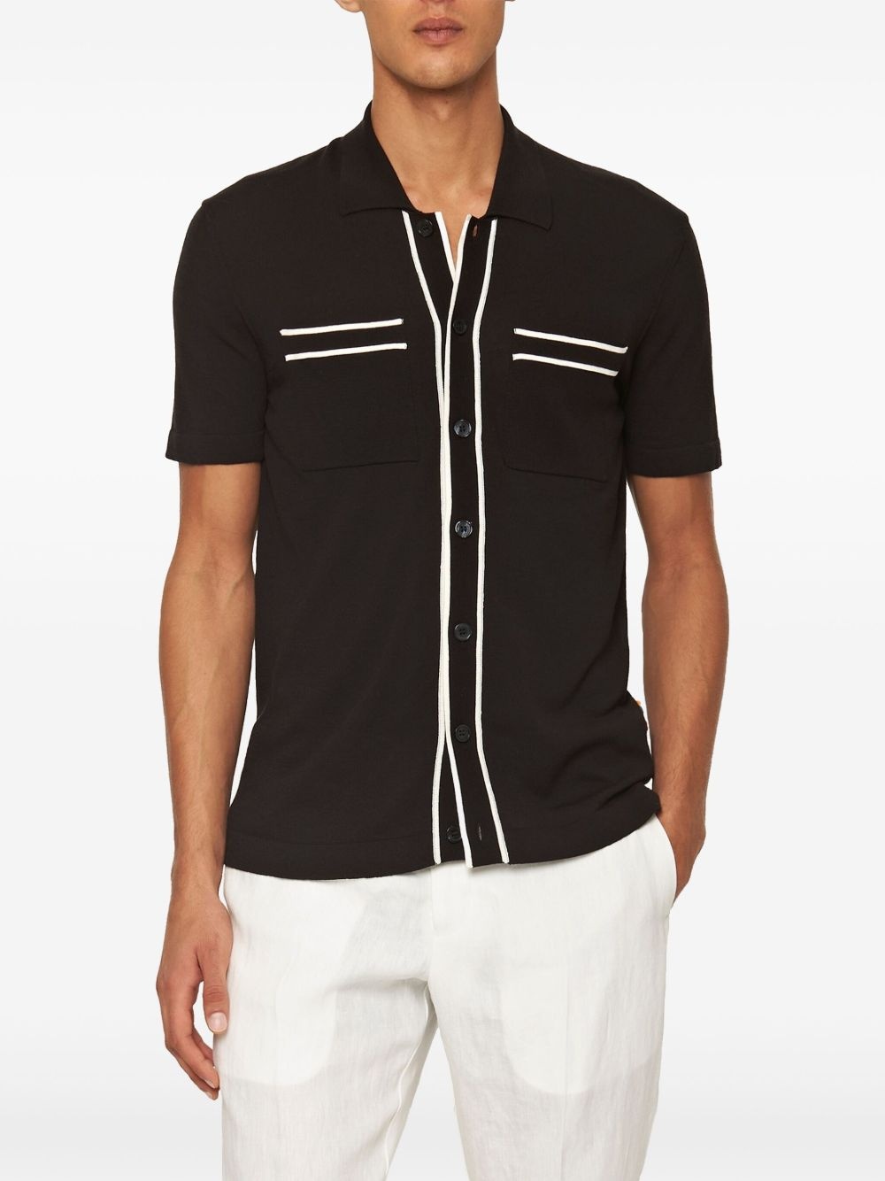 Keeling shirt - 2