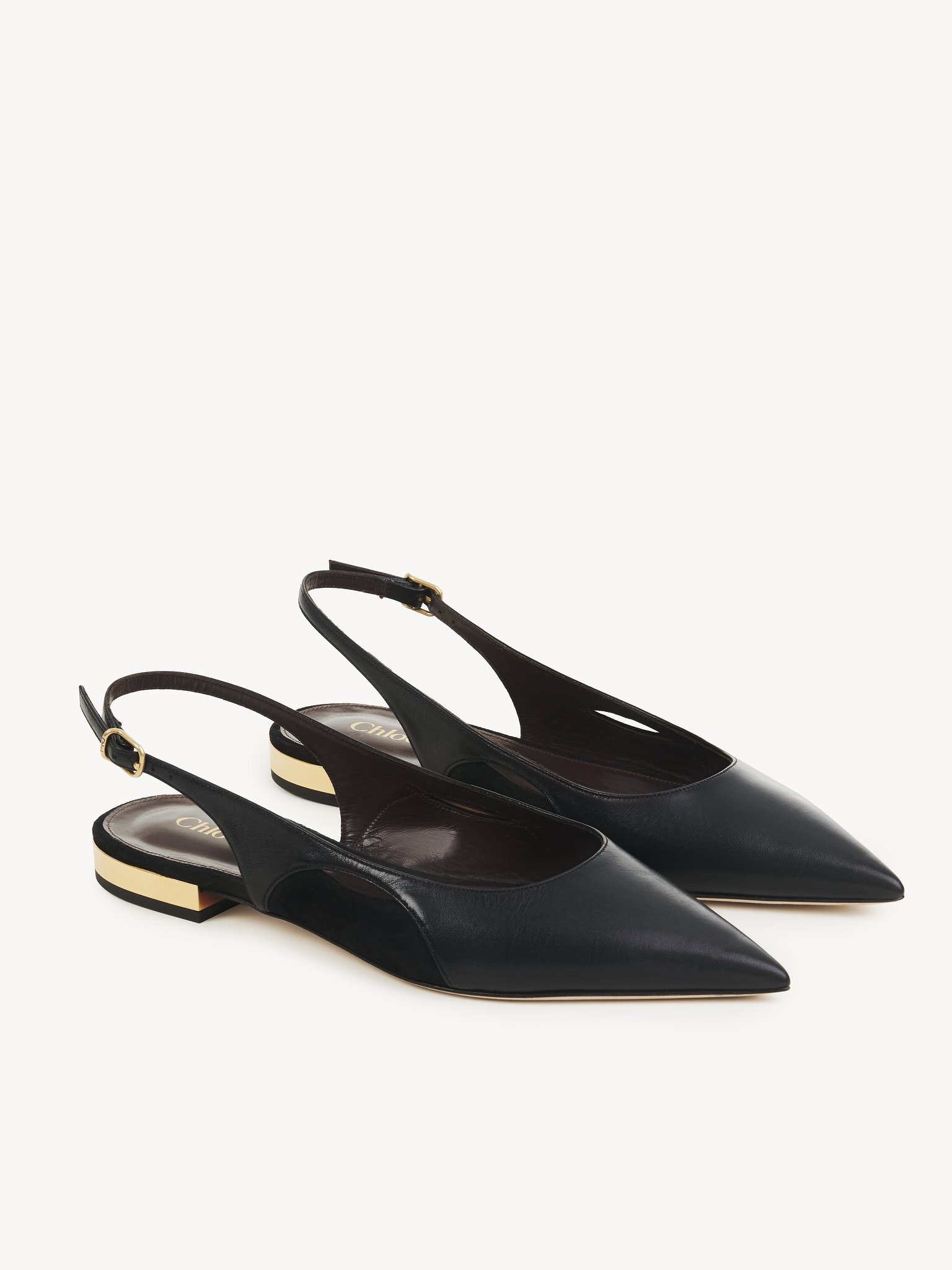 SAADA SLINGBACK - 2