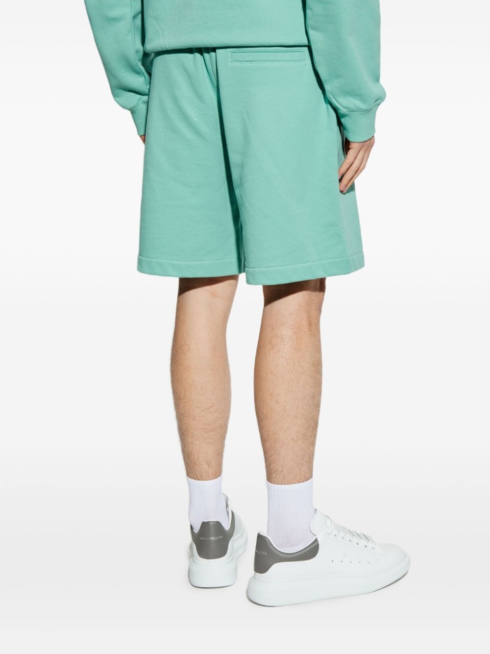 cotton shorts - 4