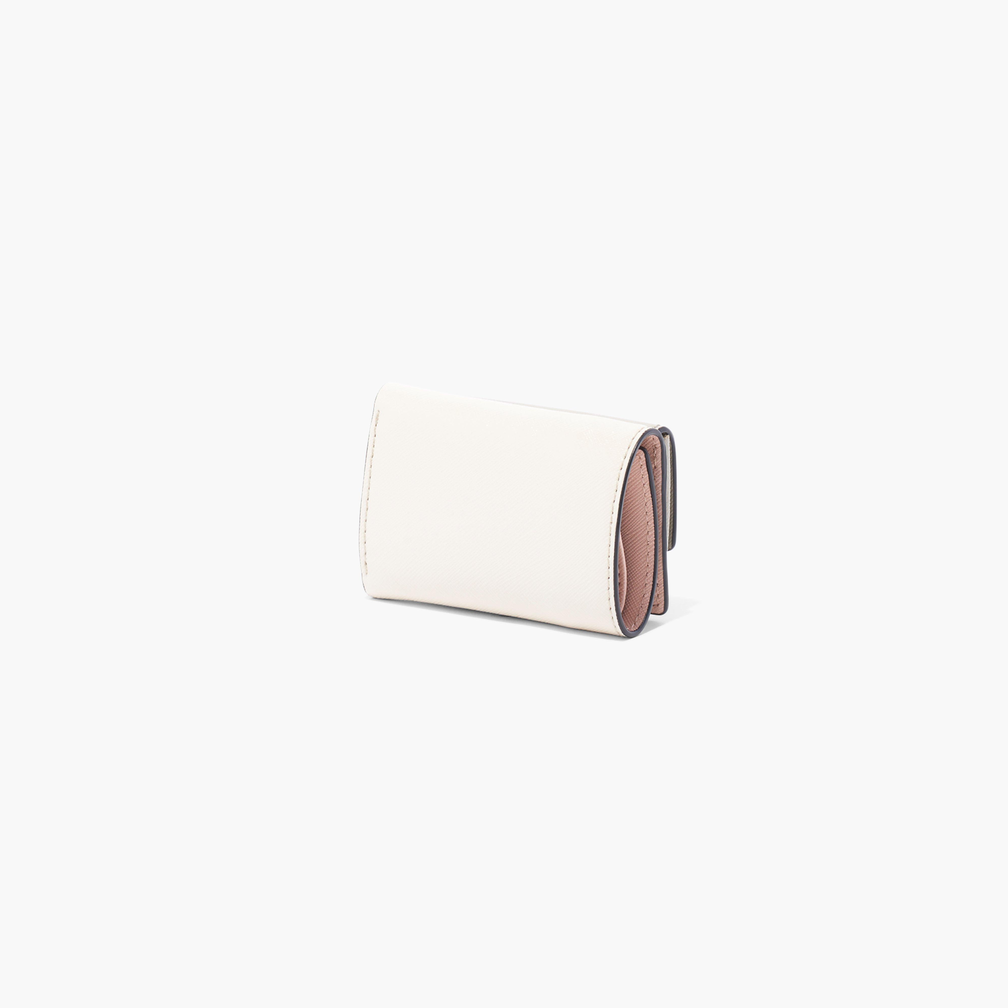 THE SNAPSHOT MINI TRIFOLD WALLET - 2