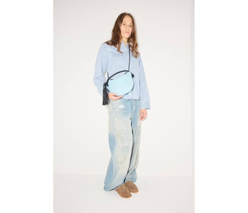 ELIS MINI CRESCENT BAG 3