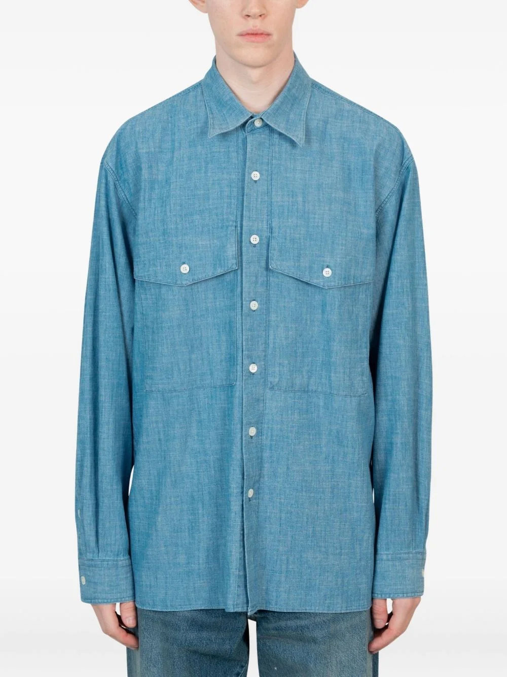 Bakers Norfolk shirt - 1