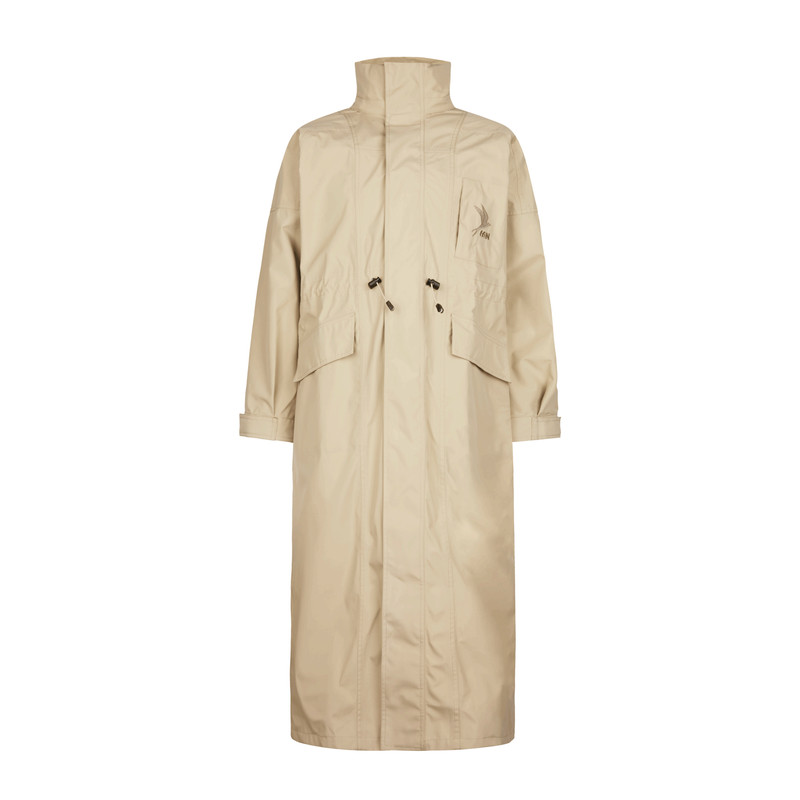 Kría Long Coat (Unisex) 1