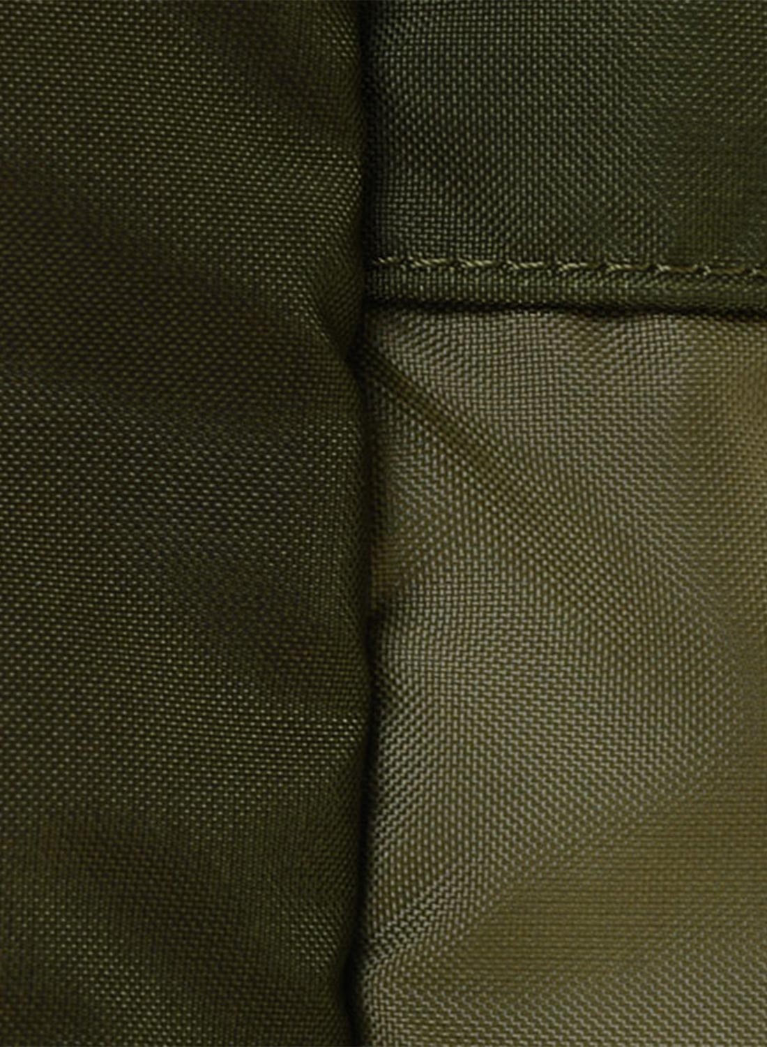 FORCE, Shoulder Pouch, Olive Drab