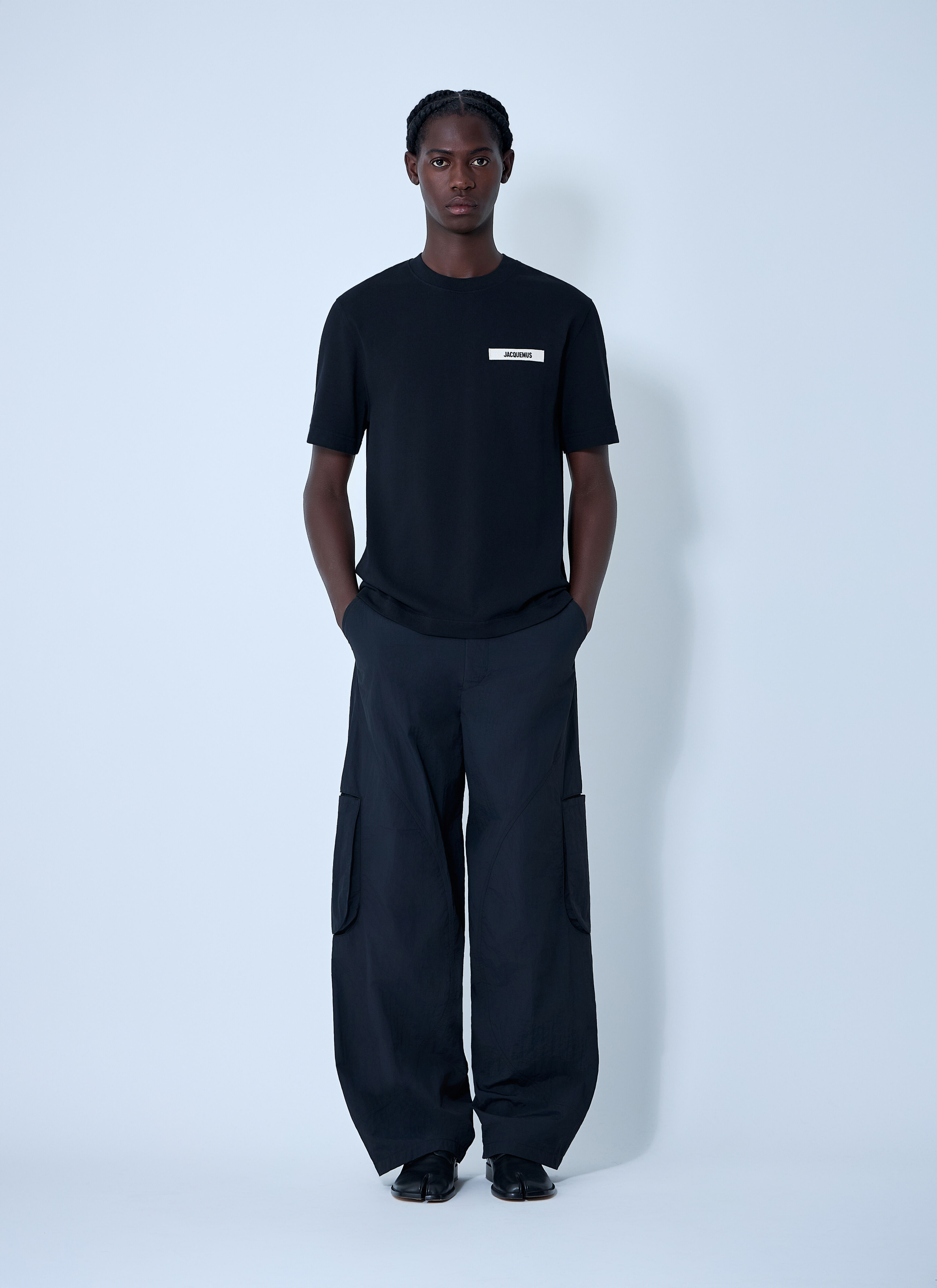 Le T-Shirt Gros Grain - 2