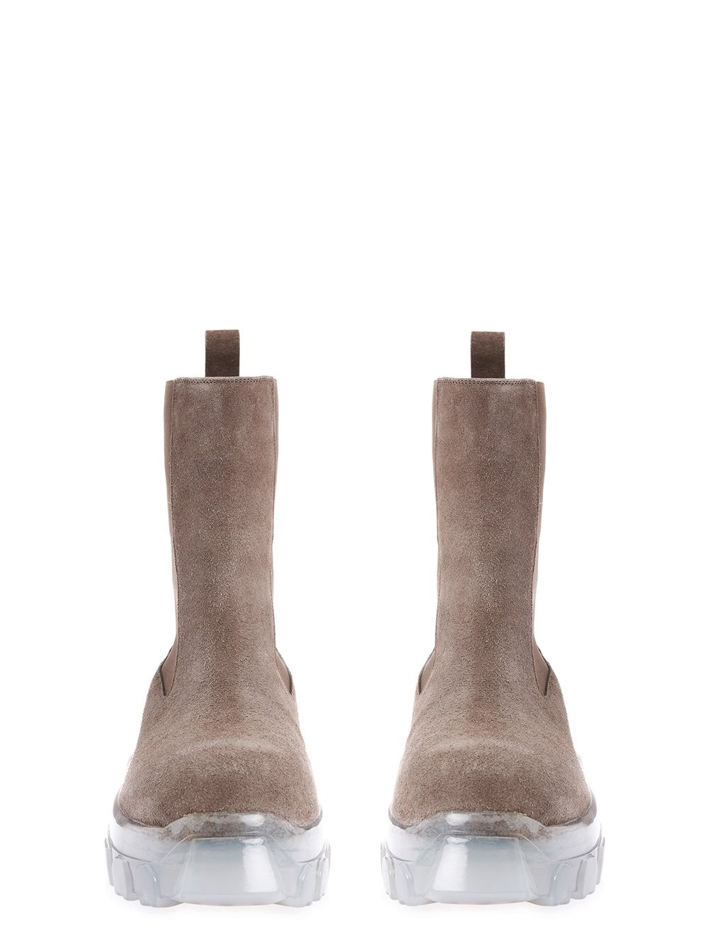 BOOTS - 2