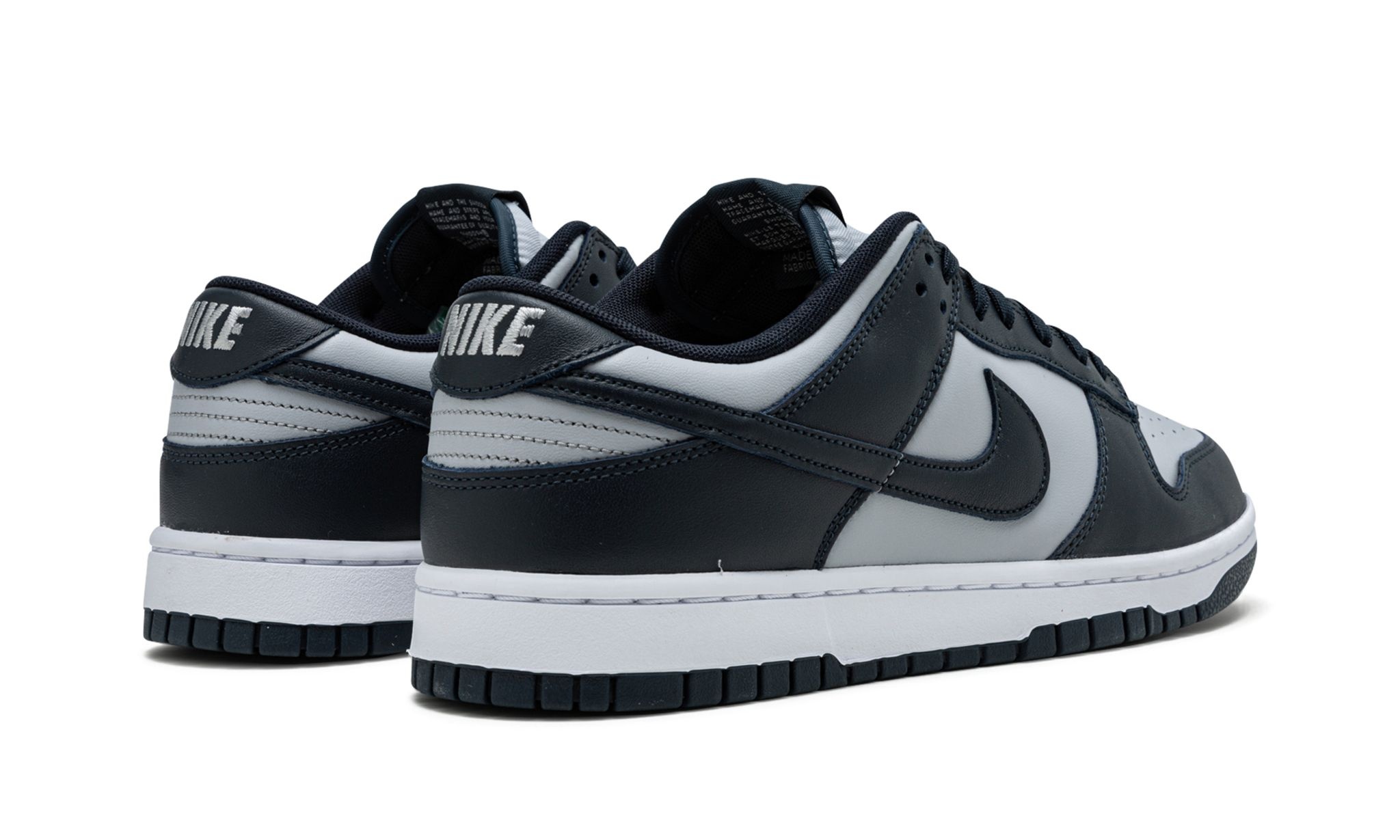 Dunk Low "Georgetown" - 3