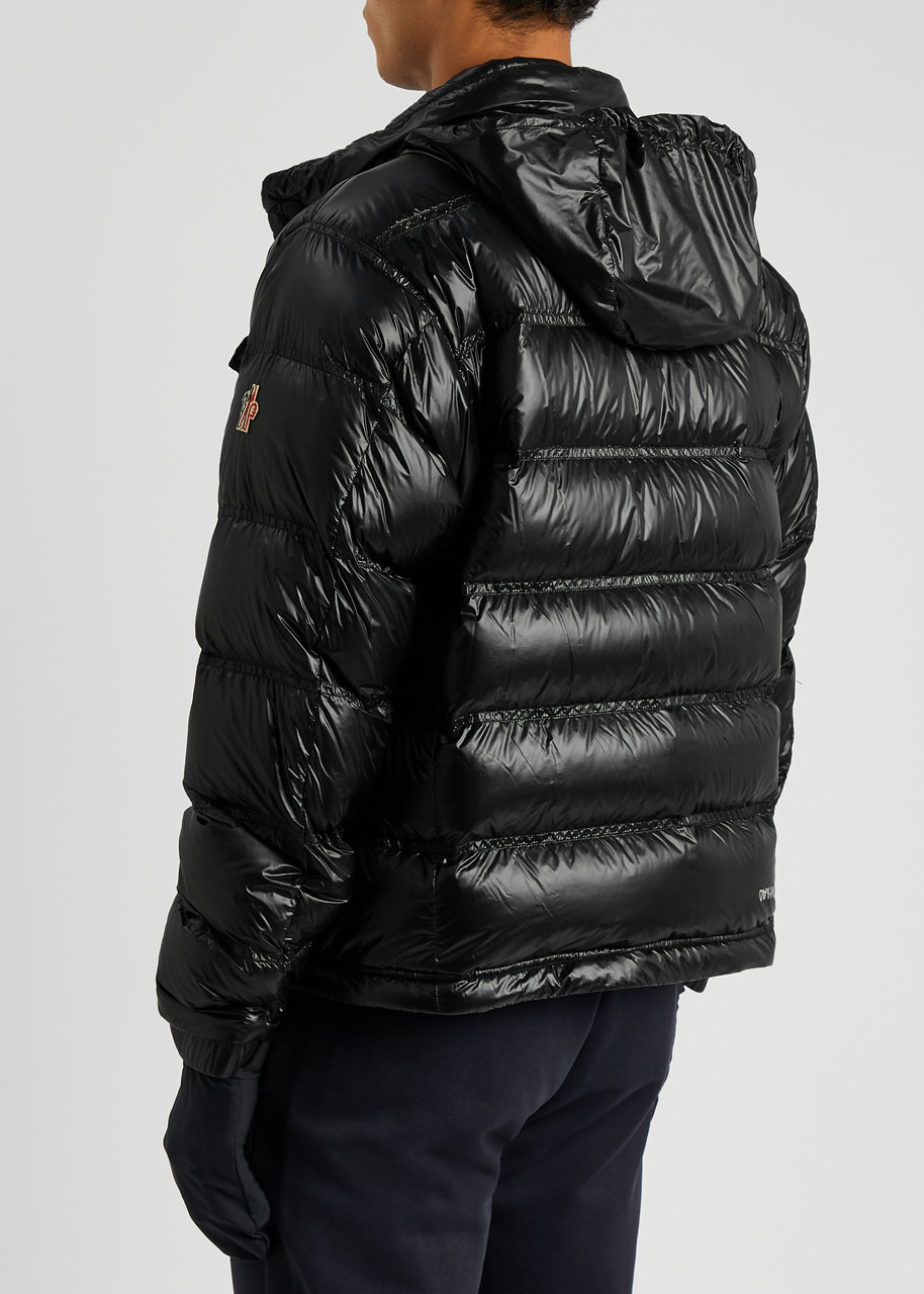 Day-Namic Raffort quilted shell jacket - 6