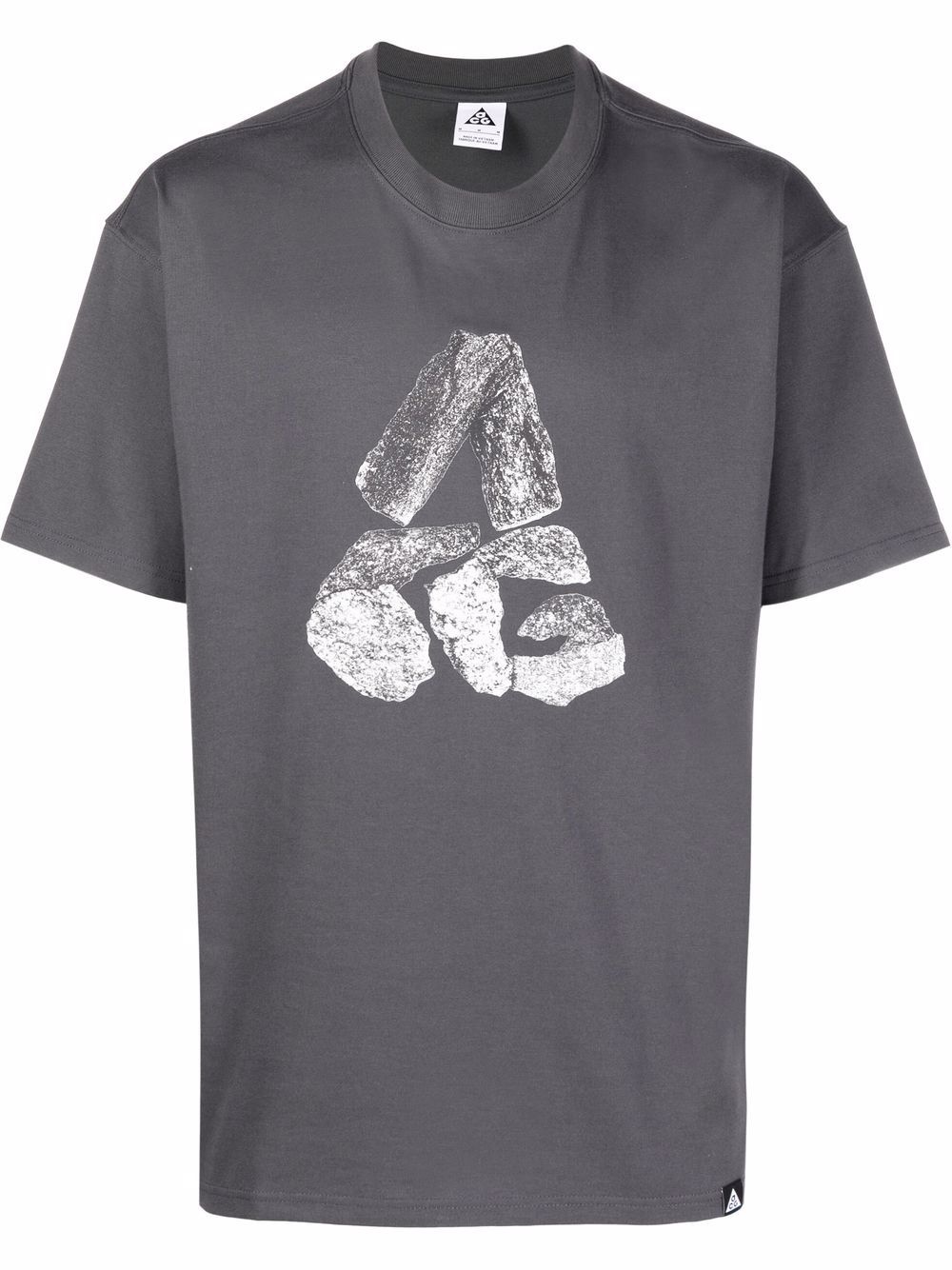 ACG 'Monolithic' T-shirt - 1