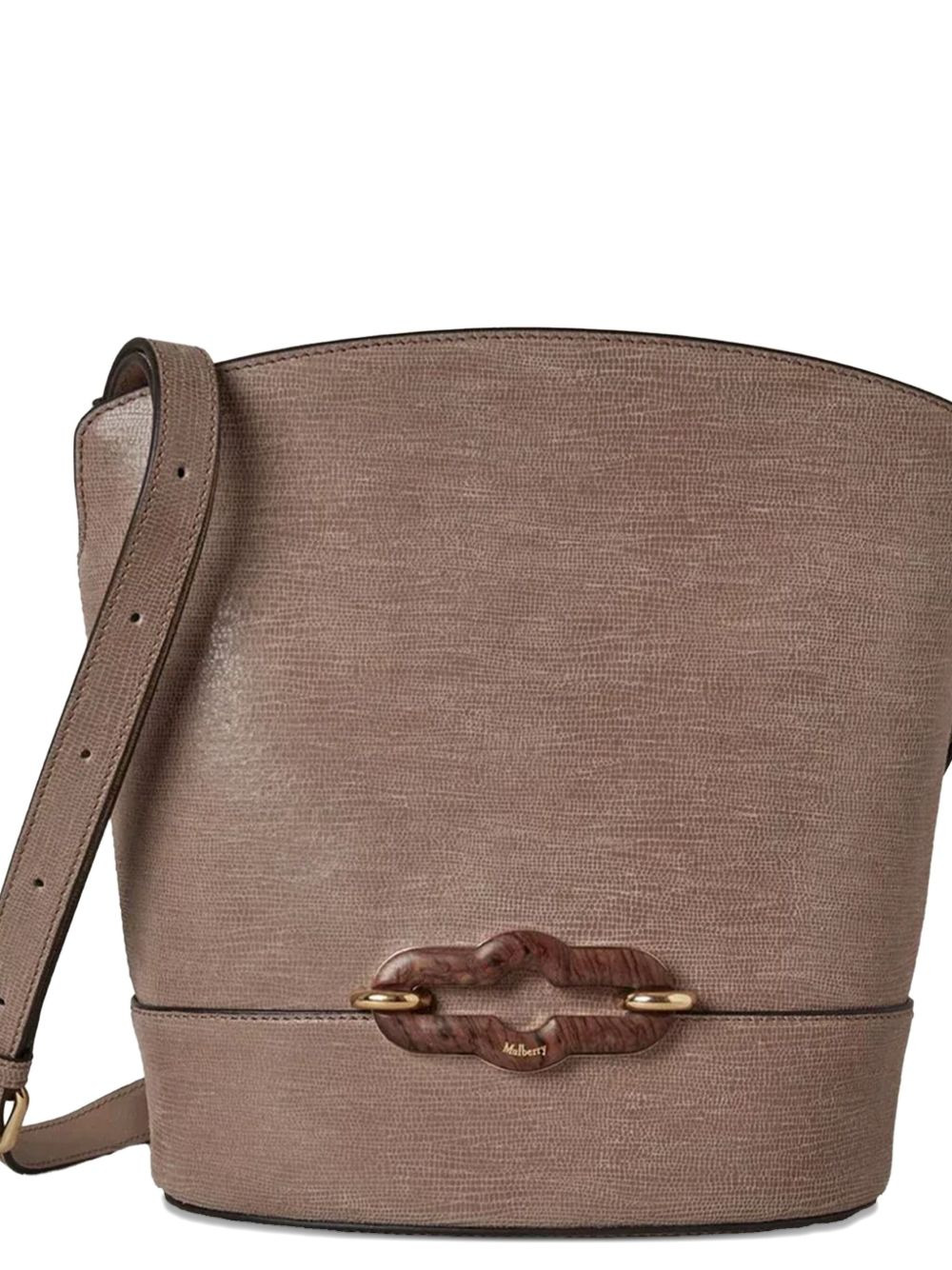 Pimlico chain-link cross body bag - 2