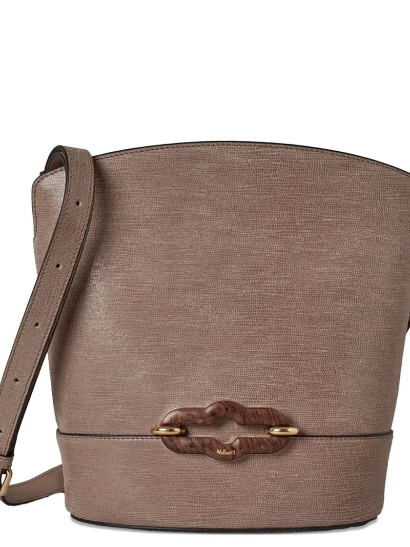 Mulberry Pimlico chain-link cross body bag outlook