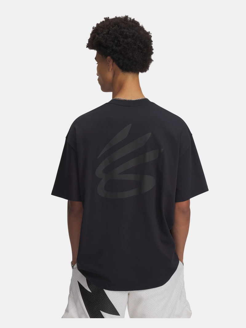 Under Armour Curry Heavyweight Trend outlook