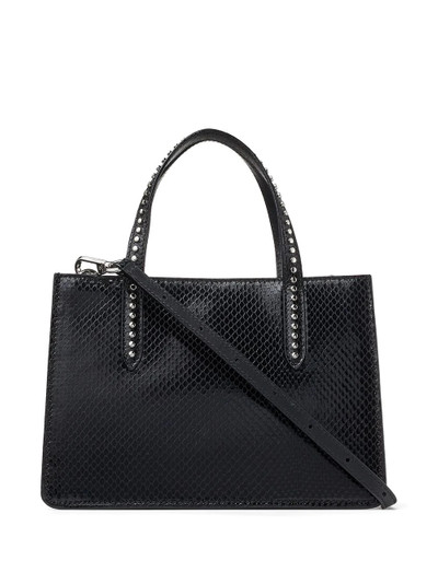 JIMMY CHOO Madeline tote bag outlook