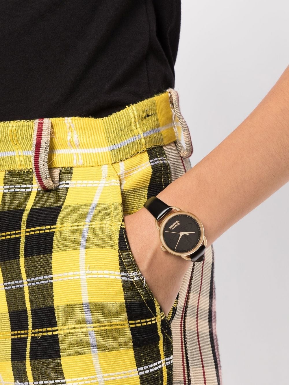 Vivienne Westwood Carnaby 35mm | REVERSIBLE